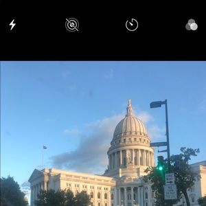 Meet your Posher, Luis